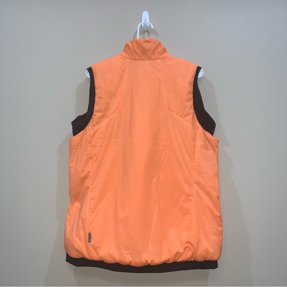 Adidas Terrex Techrock Stretch PrimaLoft Women’s Vest-Size XL New - Picture 11 of 11